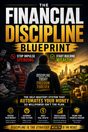 The Financial Discipline Blueprint — stop impulse spending and automate wealth building, PDF guide cover